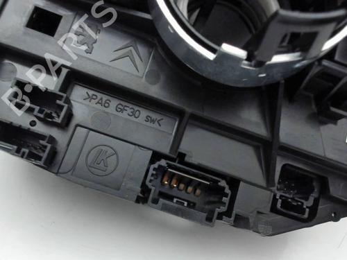 Steering column stalk CITROËN C4 II (NC_) 1.6 HDi 115 | BP32630984I23 