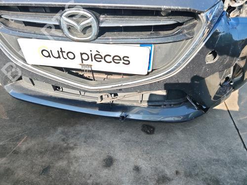 Engine MAZDA 2 Hatchback (DL, DJ) 1.5 | BP31602653M1 