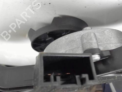 Rear wiper motor BMW 5 Touring (F11) 525 d | BP20402465M102 