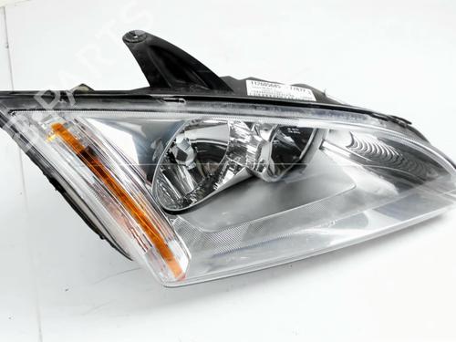 Lyskaster høyre FORD FOCUS II (DA_, HCP, DP) 1.6 Ti | BP29976467C29