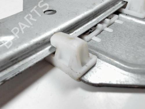 Used Rear right window mechanism Rear right window mechanism CITROËN C3 II (SC_) 1.4 HDi 70 (SC8HZC, SC8HR0, SC8HP4) (68 hp) 20420762 20420762