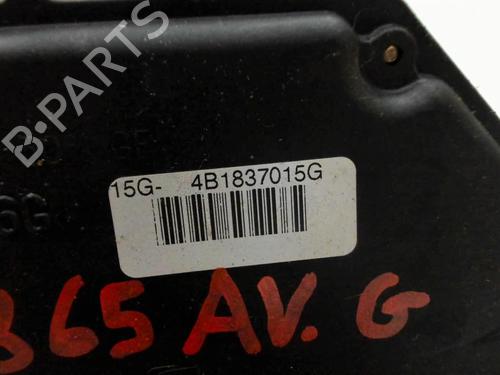 Front left lock AUDI A4 B6 (8E2) 1.9 TDI | BP20424555C98 