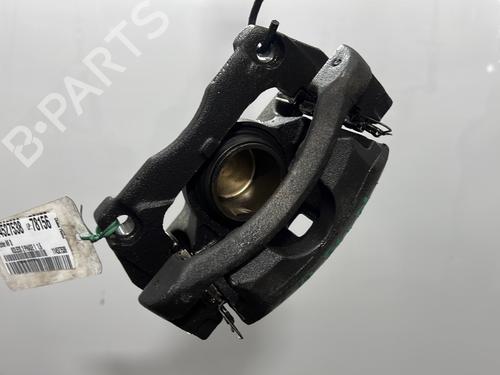 Right front brake caliper RENAULT KOLEOS II (HC_) 1.6 dCi 130 | BP30115554M104  - Image 5