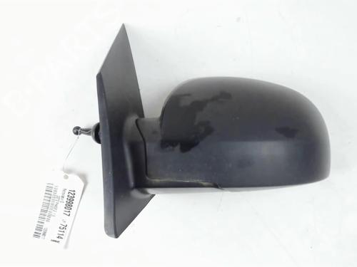Used Left mirror Left mirror HYUNDAI GETZ (TB) 1.5 CRDi (88 hp) 34202905 34202905