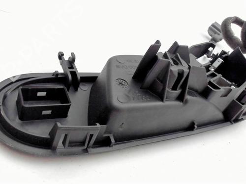 Front right interior door handle FORD FIESTA VI (CB1, CCN) 1.25 | BP39760097I14 - Image 7