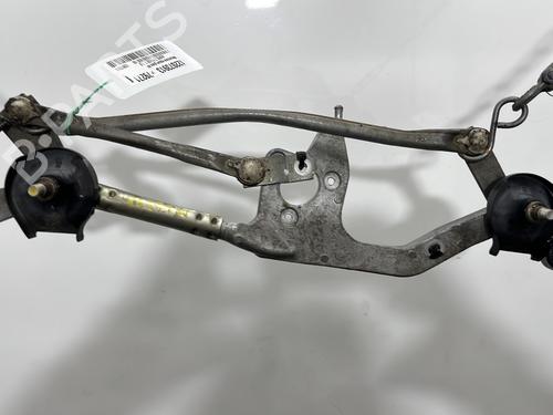 Vindrute Vindusviskermekanisme TOYOTA AURIS (_E18_) 1.8 Hybrid (ZWE186_, ZWE186R) (136 hp) 32981624