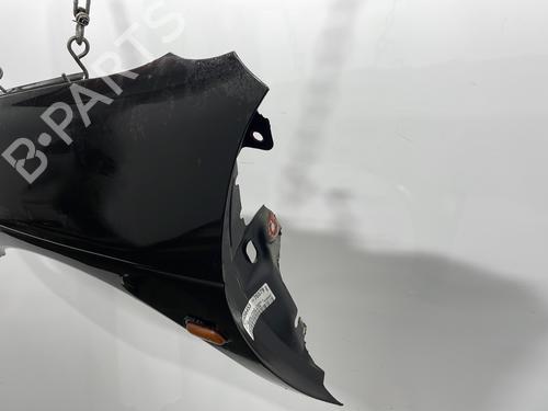 Left front fenders RENAULT MEGANE I Coach (DA0/1_) 2.0 i (DA0G) | BP25263588C41 