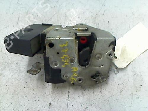 Used Rear left lock BMW 5 (E34) 525 tds (143 hp) 21229600