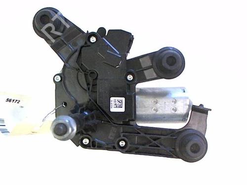 Used Rear wiper motor PEUGEOT 2008 I (CU_) 1.2 THP 110 / PureTech 110 (110 hp) 20410677