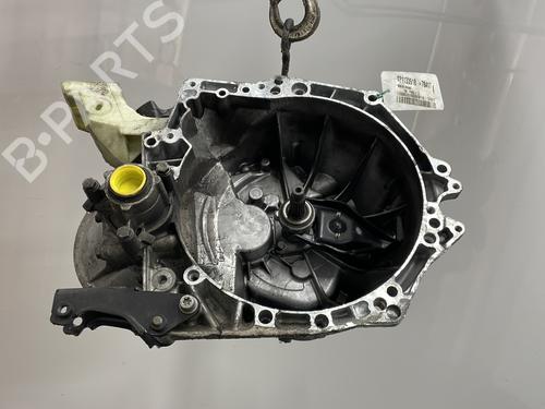 Getriebe für PEUGEOT 208 I (CA_, CC_) 1.2 THP 110 (110 hp) 32330353