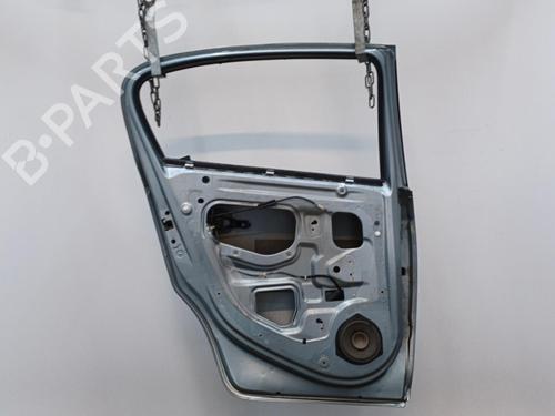 Left rear door OPEL CORSA D (S07) 1.3 CDTI (L08, L68) | BP20405673C4 