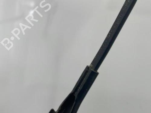 Used Front windshield wiper arm SAAB 9-3 Estate (E50) 1.9 TiD (120 hp) 20397024