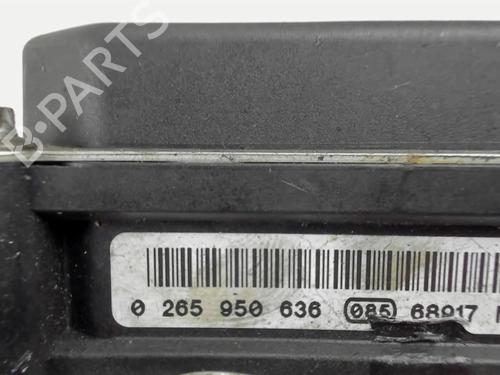 ABS pump PEUGEOT 307 Break (3E) 2.0 HDi 135 | BP20402604M43 