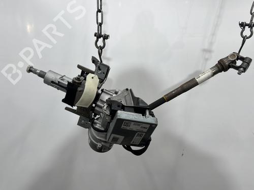 Used Steering column FIAT 500L (351_, 352_) 1.3 D Multijet (199LXY1A, 199LXY11) (84 hp) 30443909