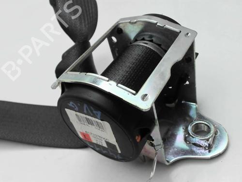 Front left belt tensioner OPEL CORSA D (S07) 1.0 (L08, L68) | BP20418940C87 