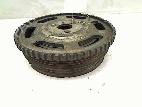 Used Pulley FIAT PUNTO (176_) 60 1.2 (176AP, 176AR, 176AQ, 176BB) (60 hp) 21229570