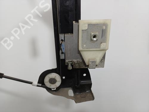 Used Front left window mechanism Front left window mechanism 37727582 37727582