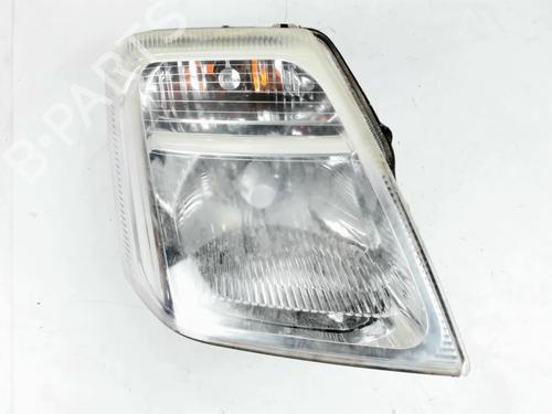 Right headlight CITROËN C2 (JM_) 1.1 | BP34336411C29 - Image 8
