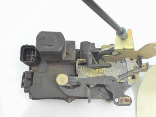 Rear left lock LAND ROVER RANGE ROVER II (P38A) 2.5 D 4x4 | BP20405476C100 