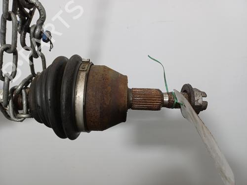 Left front driveshaft FORD FOCUS III Saloon | BP34458906M38 - Image 5