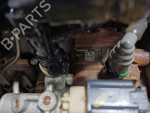 Used Engine Engine PEUGEOT 508 SW I (8E_) 1.6 HDi (112 hp) 39904785 39904785