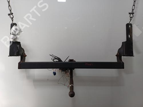 Trækkugle/Mekanisme Trækkugle/Mekanisme CITROËN C4 I (LC_) 1.6 HDi (90 hp) 34172076 34172076