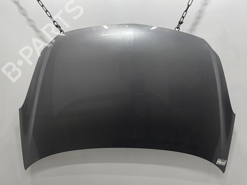 Used Hood OPEL CORSA D (S07) 1.3 CDTI (L08, L68) (90 hp) 28962960