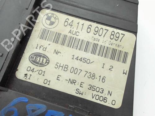 Climate control BMW 3 (E46) 320 d | BP20469243I5 