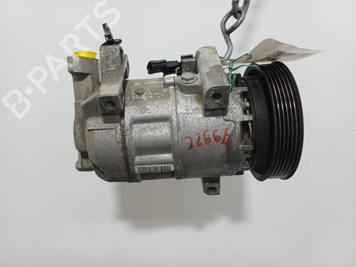 Used AC compressor AC compressor 38078290 38078290
