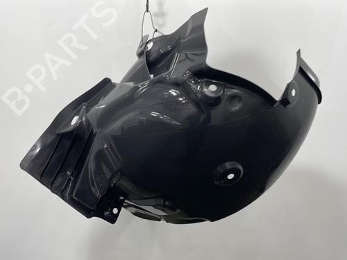 Arco della ruota RENAULT MEGANE CC (EZ0/1_) 1.9 dCi (EZ0J, EZ1S) (131 hp) 31126854