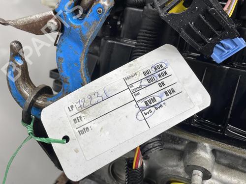Engine DACIA SANDERO II 1.0 SCe 75 (B8JC, B8JD, B8NC) | BP20387879M1 - Image 7