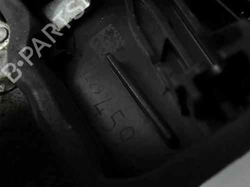 Used Rear left lock Rear left lock 20463454 20463454