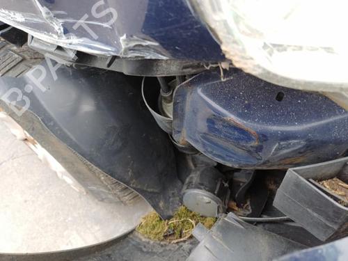 Warning switch DACIA DUSTER (HS_) 1.5 dCi (HSMC) | BP21240881I22  - Image 17