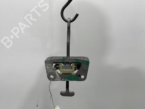 Hinge/Door check strap AUDI A2 (8Z0) 1.4 8Z0837249