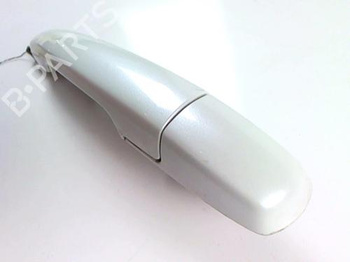 Used Rear left exterior door handle Rear left exterior door handle SUZUKI IGNIS III (MF, FF) 1.2 (ATK412) (90 hp) 20403503 20403503