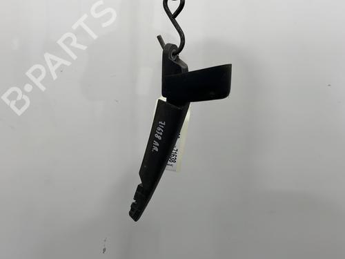 Used Rear windshield wiper arm MINI MINI (R50, R53) One (90 hp) 21208793