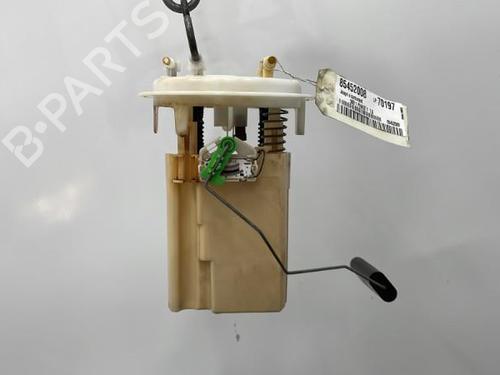 Used Fuel pump PEUGEOT 508 I (8D_) 1.6 HDi (112 hp) 20390227