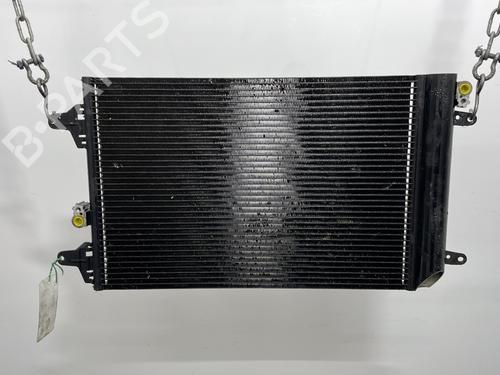 Used AC radiator SEAT ALHAMBRA (7V8, 7V9) 1.9 TDI (115 hp) 29921918