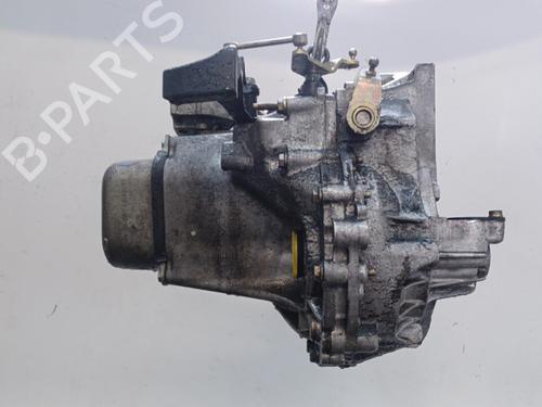 Used Gearbox CITROËN C3 I (FC_, FN_) 1.4 HDi (68 hp) 20449946