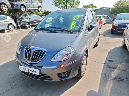 Used Parts LANCIA MUSA (350_) 1.3 D Multijet (350.AXM11, 350.AXM1A, 350.AXI1A) (95 hp) 4458331