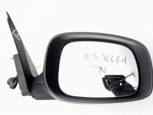 Retrovisor direito SUZUKI SWIFT III (MZ, EZ) 1.3 (RS413, ZC11S) (92 hp) 29956732