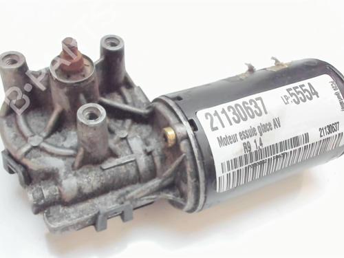Front wiper motor RENAULT 9 (L42_) 1.4 Turbo (L425) | BP21234020M29