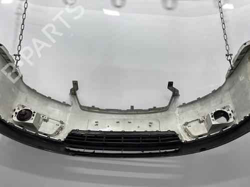 Front bumper FORD FOCUS C-MAX (DM2) 1.6 TDCi | BP20397699C7 