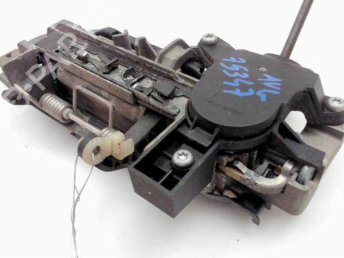 Türgriff vorne links außen AUDI A4 B6 Avant (8E5) 1.9 TDI | BP26964147C128 