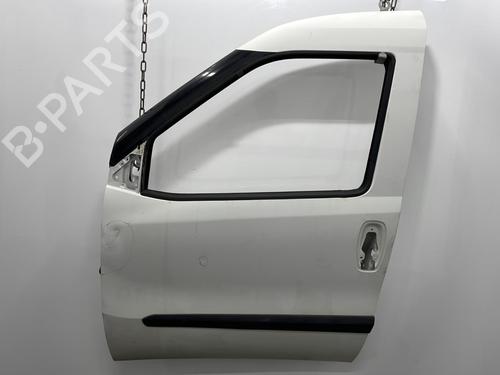 Left front door OPEL COMBO Box Body/MPV (X12) 1.6 CDTI (B05) | BP22103034C2 
