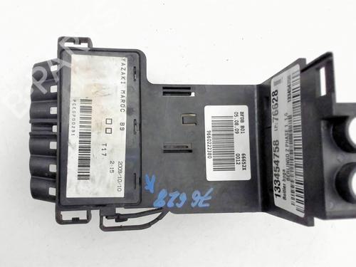 Electronic module CITROËN BERLINGO MULTISPACE (B9) 1.6 HDi 90 | BP40224594M83 - Image 2