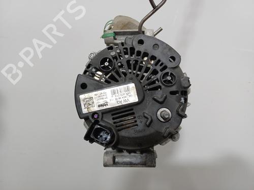 Alternador Alternador 38078217 38078217