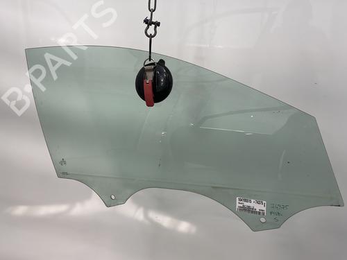 Used Front right door window Front right door window VW GOLF VII (5G1, BQ1, BE1, BE2) 1.2 TSI (105 hp) 25221982 25221982