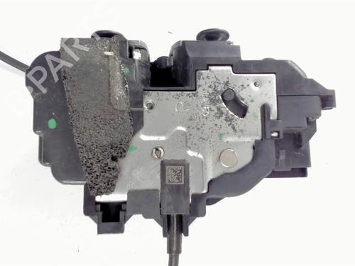 Rear right lock RENAULT MEGANE III Grandtour (KZ0/1) 1.9 dCi (KZ0J, KZ0N, KZ1S) | BP20469672C99 