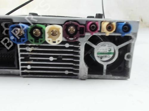 Used Radio Radio 36900334 36900334